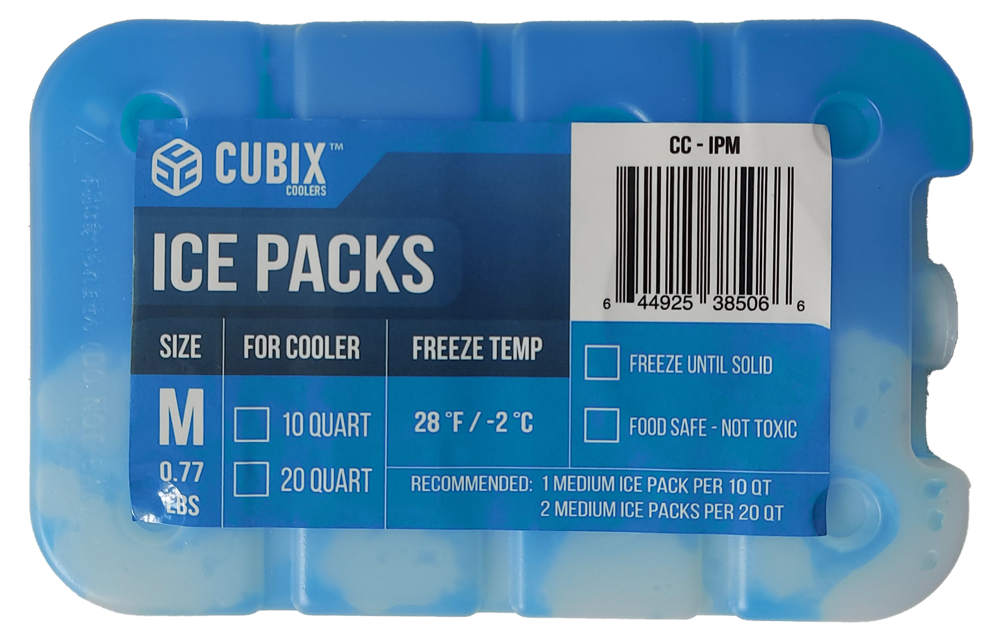 eXtreme PROMO Pack!!